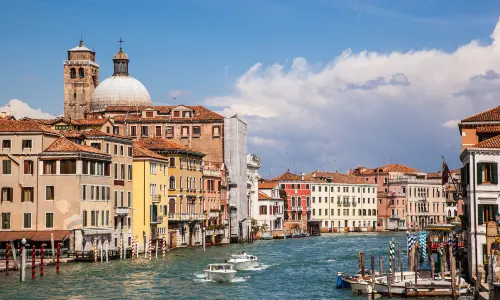 Centro Storico di Venezia