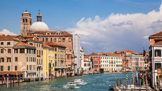 Centro Storico di Venezia