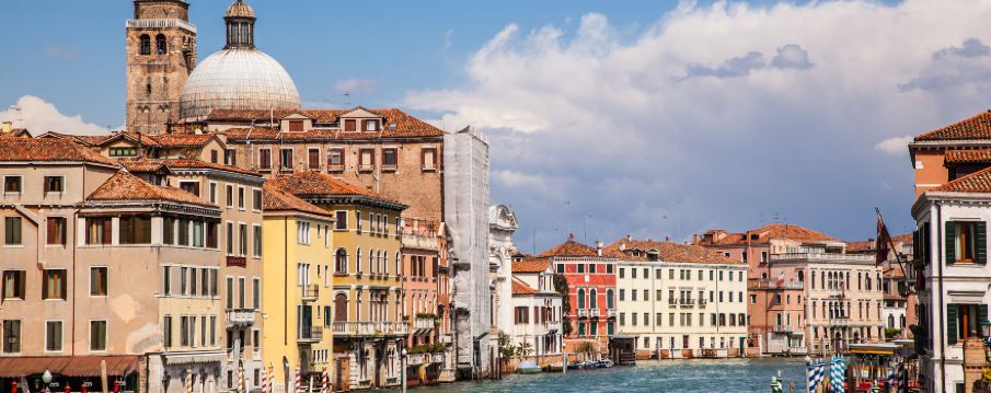 Centro Storico di Venezia