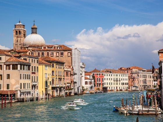 Centro Storico di Venezia