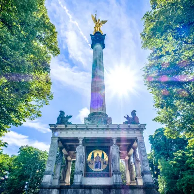 Отзывы об отеле Hotel Filser