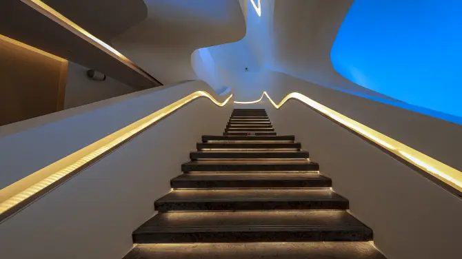 The chinese museum of women and children