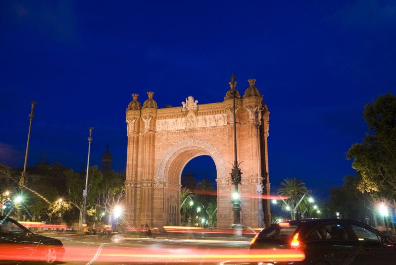 Parc de la Ciutadella