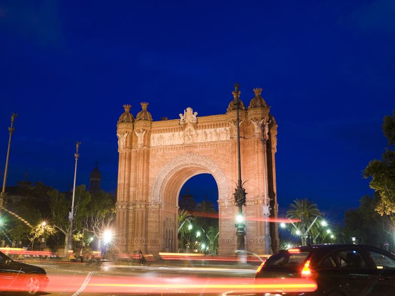 Parc de la Ciutadella