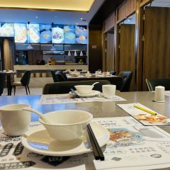 长沙五一广场延年神禹酒店·荟享餐厅 User Photo