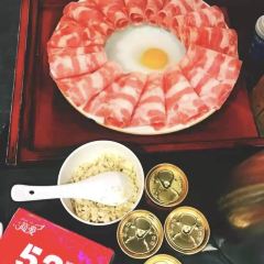 袁老四火锅渑池旗舰店(财富大街店) User Photo