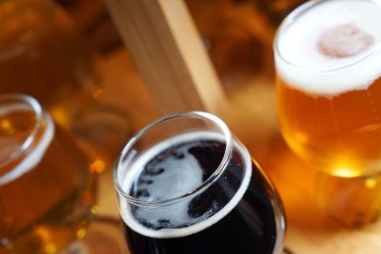 Moeder Lambic Fontainas