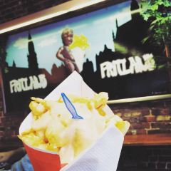 Fritland 여행 사진