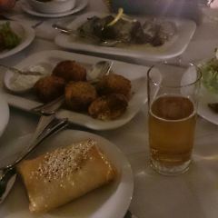 Strofi Athenian Restaurant張用戶圖片