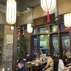小龙坎火锅(后藏庄园店) 여행 사진
