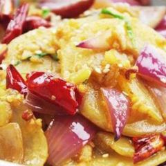 邓家食府 User Photo