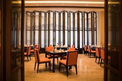 Constellation All Day Dining Restaurant