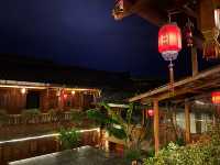 Yuxue Qingcheng Snow Inn in Lijiang