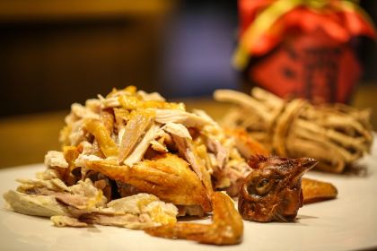 河源巴伐利亚庄园福朋喜来登度假酒店·家苑中餐厅