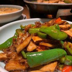 LanXin Restaurant User Photo