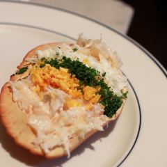 Bentley's Oyster Bar & Grill User Photo