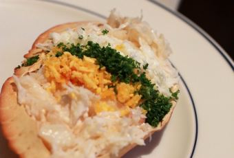 Bentley's Oyster Bar & Grill User Photo