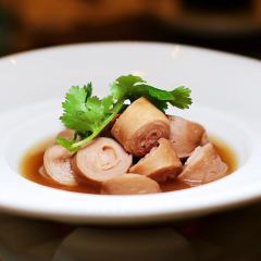 成都瑞吉酒店云府餐厅 User Photo