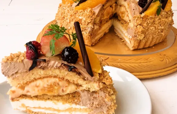 Macaroni Ichiba Matsudoten