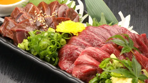 Nabesuke in 고텐바