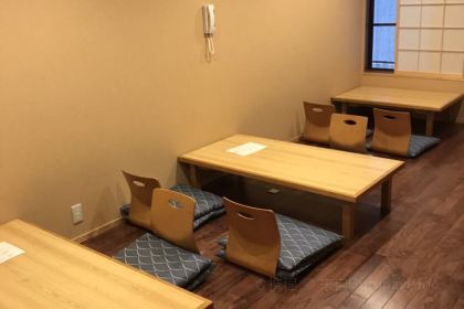 Yakitori Magoemon Tamachiten