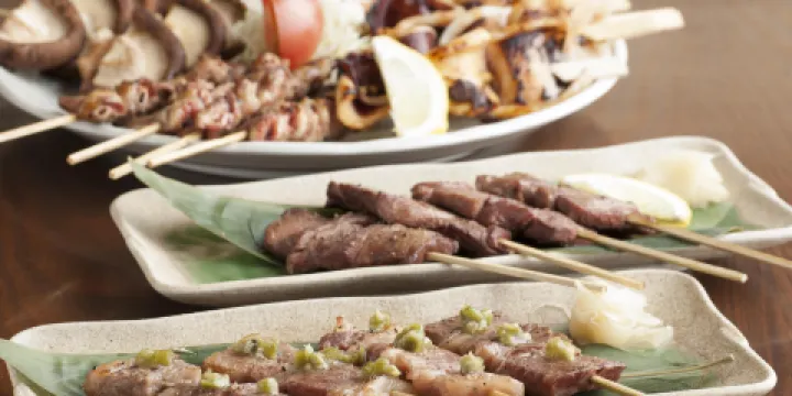 Binchoh Ogiya Shizuoka SBS Tohriten