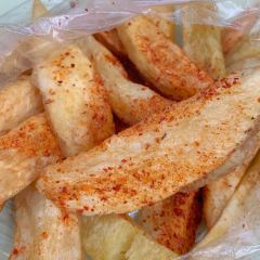 Guangming Gangqiongtian Tea House User Photo