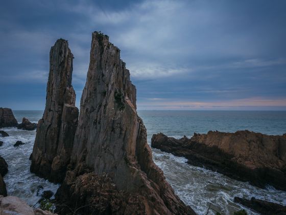 大陳島