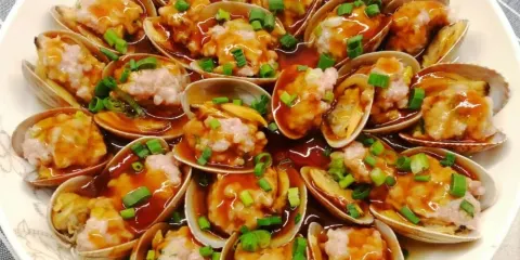 Grand Sea View Restaurant