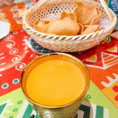 象太泰鲜熬泰国咖喱(爱琴海东百店) User Photo