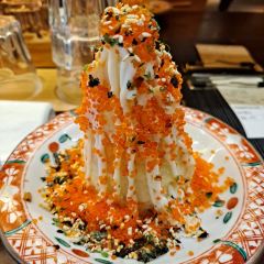 一豚轩·烧鸟·豚骨拉面(五四路店) User Photo