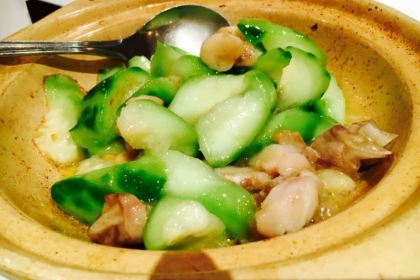 Wisca(Bin Jiang Palace)