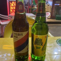 清真三羊烤肉 User Photo