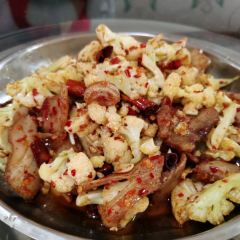 花音私厨 User Photo