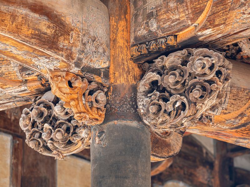 Luo Dongshu Ancestral Hall