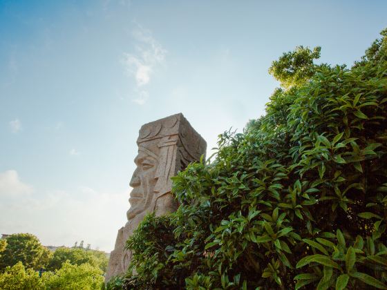 Jiefangyijiangshandao Memorial Hall