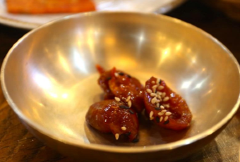 Byeolchaeban Gyodong Ssambap User Photo