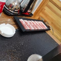 九田家黑牛烤肉料理(托县店) 여행 사진
