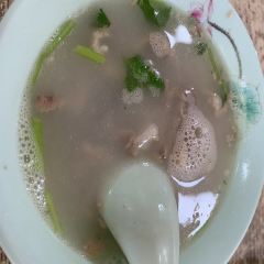 丁记火勺(文化街店) 여행 사진