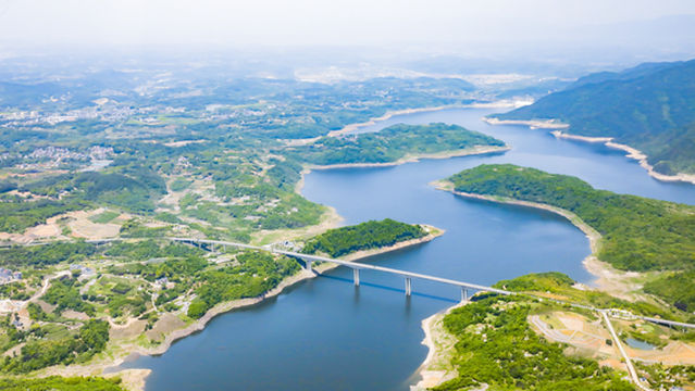 Wanfeng Aviation Characteristic Town