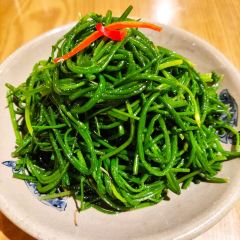 GAN ZHOU MING CHI 여행 사진