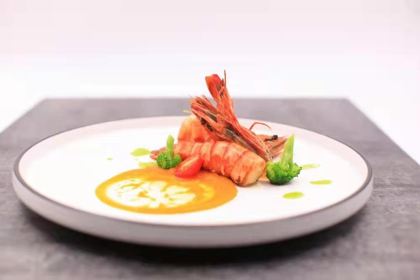 The Westin Shimei Bay Resort·Coast Barbeque Restaurant