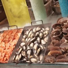 Cafe Grand User Photo