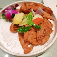 顺峰顺水(长风大悦城店) User Photo