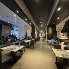 海口观澜湖度假酒店·火岩西餐厅 User Photo