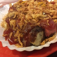 Best Currywurst張用戶圖片