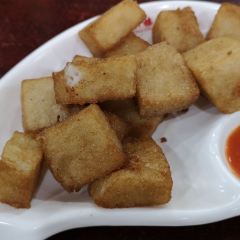 LAN SHI ZHONG LOU User Photo