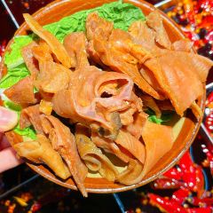 木货街老火锅(较场口店) User Photo