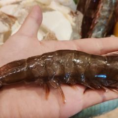 贵阳恒世纪酒店·恬中餐厅 User Photo