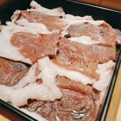 Ancient Bronze Courtyard Hot pot · Halal (Xisi Branch) User Photo